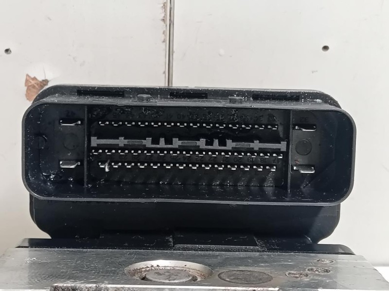 Staffa Sostegno Intparaurti POST DX A1668804600 Mercedes Classe GLE W166 2015
