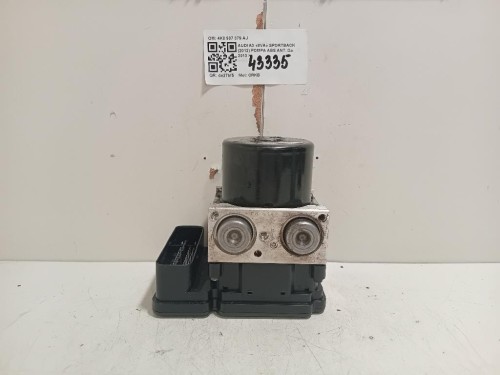 Staffa Sostegno Intparaurti POST DX A 166 885 18 21 Mercedes Classe GLE W166 2015