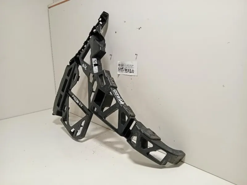 Staffa Sostegno Intparaurti POST DX A 166 885 18 21 Mercedes Classe GLE W166 2015