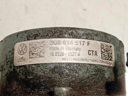 Pompa ABS ANT 3Q0 614 517 F Audi A3 8VA Sportback 2012