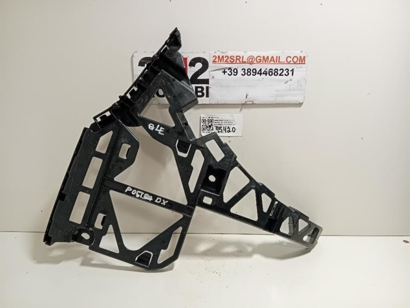 Staffa Sostegno Intparaurti POST DX A 166 885 18 21 Mercedes Classe GLE W166 2015