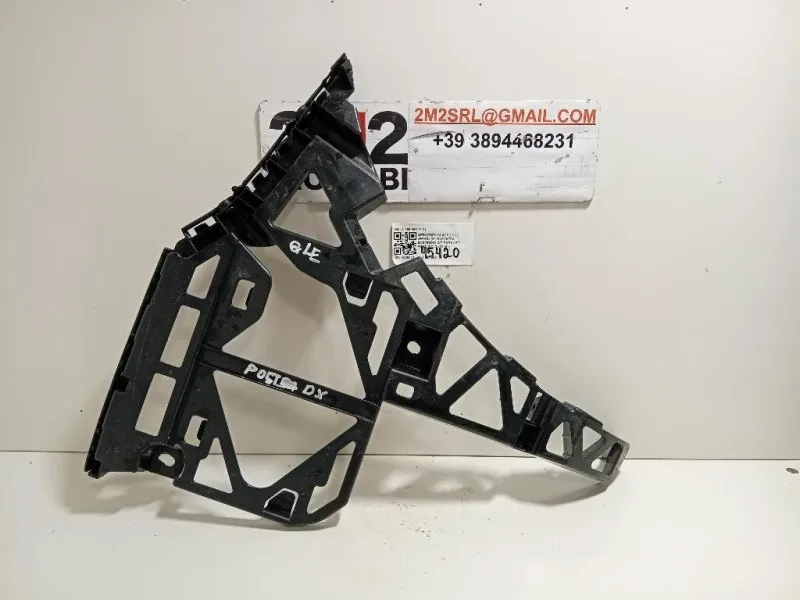 Staffa Sostegno Intparaurti POST DX A 166 885 18 21 Mercedes Classe GLE W166 2015