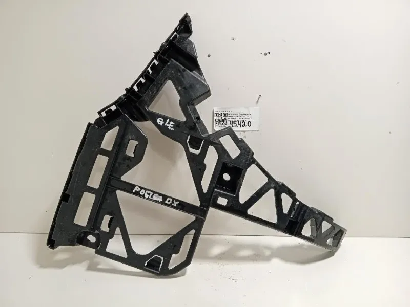 Staffa Sostegno Intparaurti POST DX A 166 885 18 21 Mercedes Classe GLE W166 2015