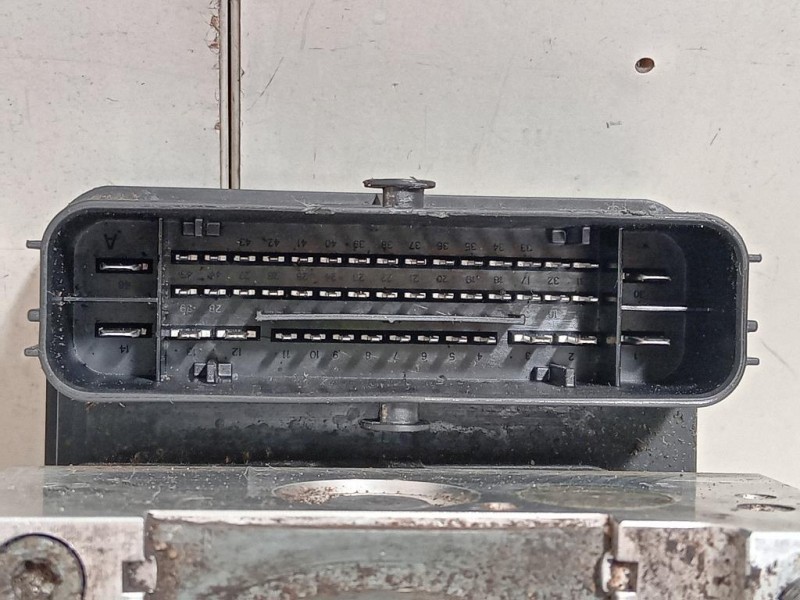 Motore Semicompleto N47D20A 177CV 130KW Bmw Serie 1 E87 Berlina 2005