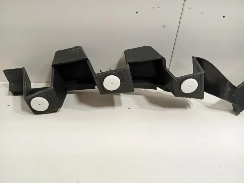 Staffa Sostegno Intparaurti POST DX 13179904 Opel Corsa D 2011