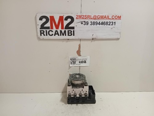 Staffa Sostegno Intparaurti POST DX 13179904 Opel Corsa D 2011
