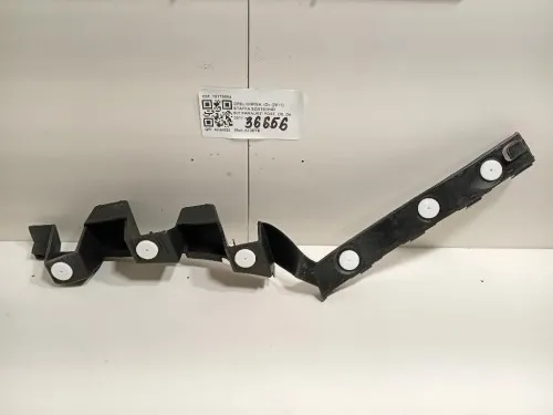 Staffa Sostegno Intparaurti POST DX 13179904 Opel Corsa D 2011
