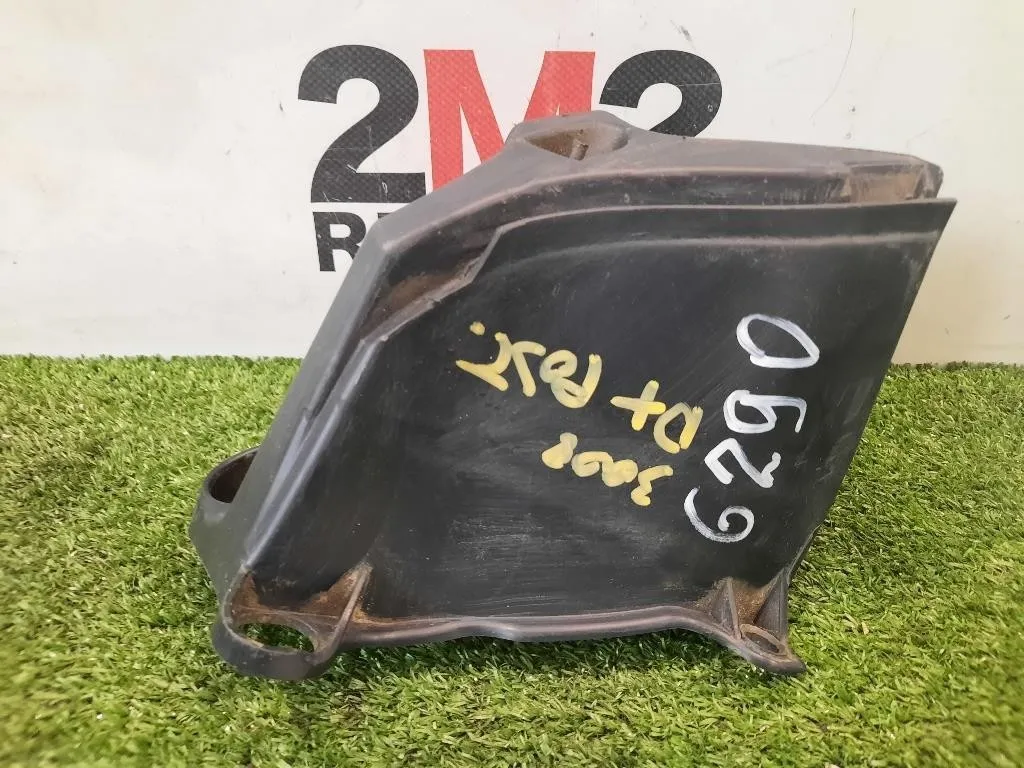 Staffa Sostegno Intparaurti POST DX 9683195680 Peugeot 3008 I 2009