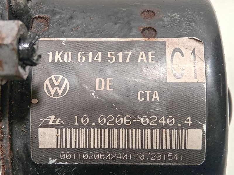 Staffa Sostegno Intparaurti POST DX 9683195680 Peugeot 3008 I 2009