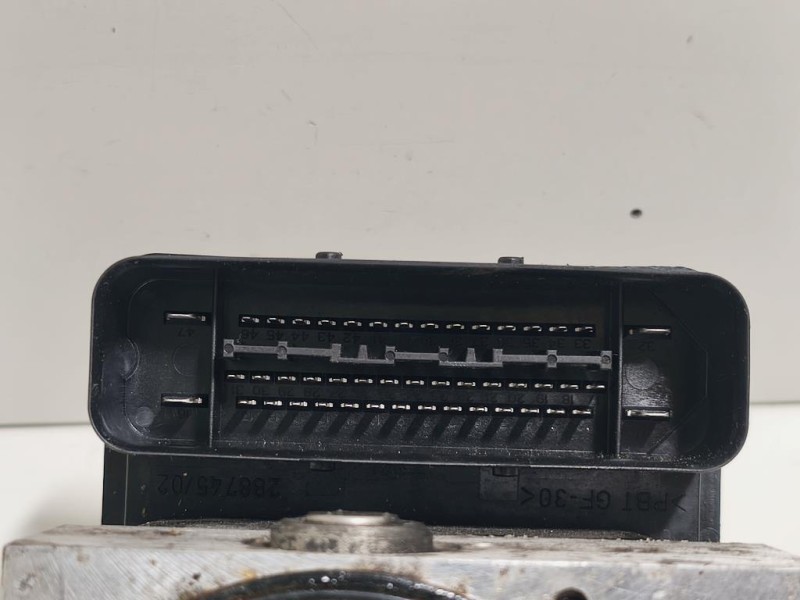 Staffa Sostegno Intparaurti POST DX 9644915480 Peugeot 307 CC 2001