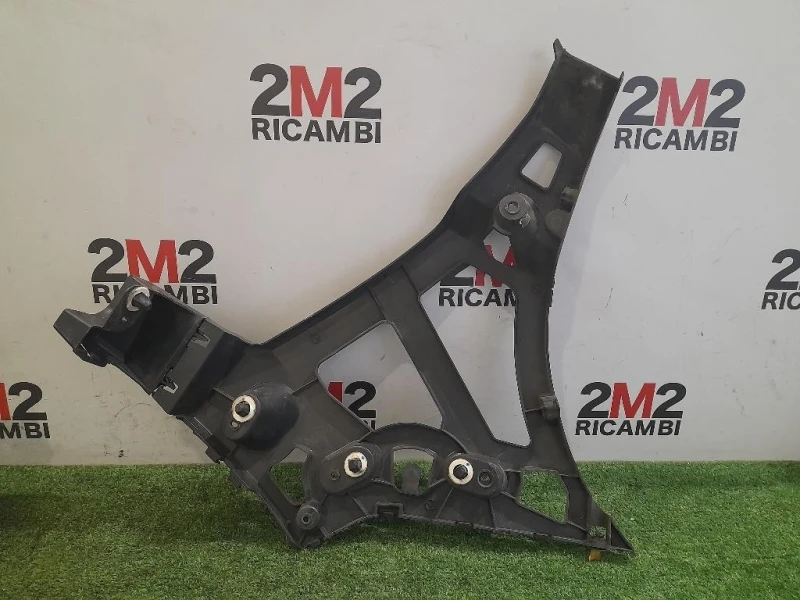 Staffa Sostegno Intparaurti POST DX 791820002R Renault Mégane III 2012