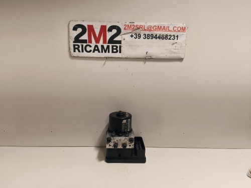 Staffa Sostegno Intparaurti POST DX 52575-05061 Toyota Avensis III SW 2009