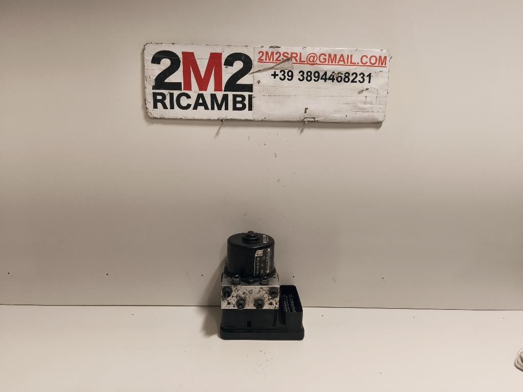 Staffa Sostegno Intparaurti POST DX 52575-05061 Toyota Avensis III SW 2009