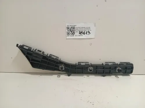 Staffa Sostegno Intparaurti POST DX 52575-05061 Toyota Avensis III SW 2009