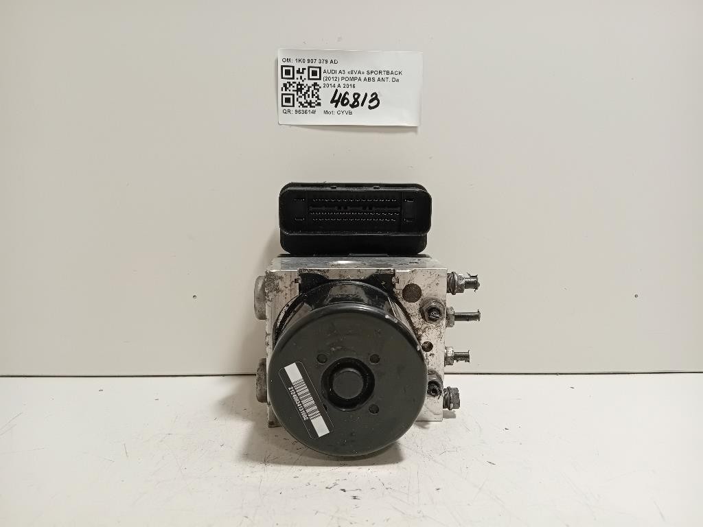 Staffa Sostegno Intparaurti POST DX 1K9807394 Volkswagen GOLF V Variant 2007