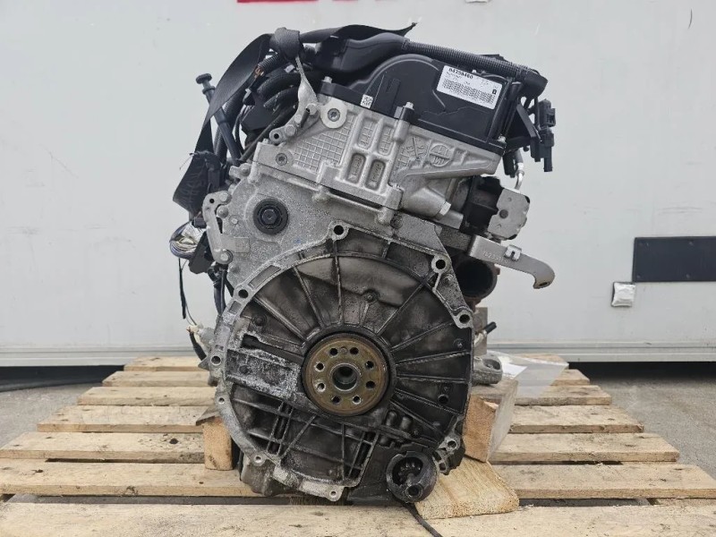 Motore Semicompleto N47D20C 184CV 135KW Bmw Serie 1 F20 Berlina 2012