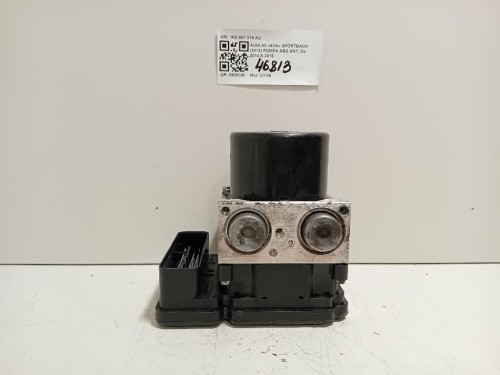Staffa Sostegno Intparaurti POST DX 1K9807394 Volkswagen GOLF V Variant 2007