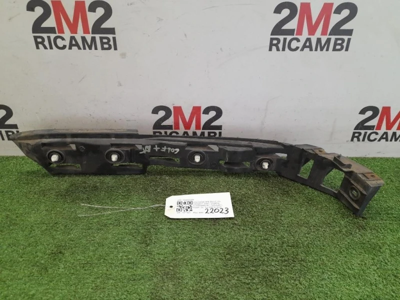 Staffa Sostegno Intparaurti POST DX 1K9807394 Volkswagen GOLF V Variant 2007