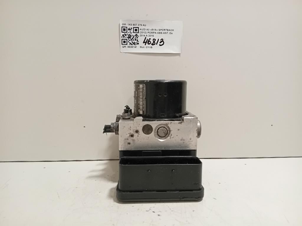 Staffa Sostegno Intparaurti POST DX 5G6 807 3945G6 807 393 SX-DX Volkswagen GOLF VII 2017