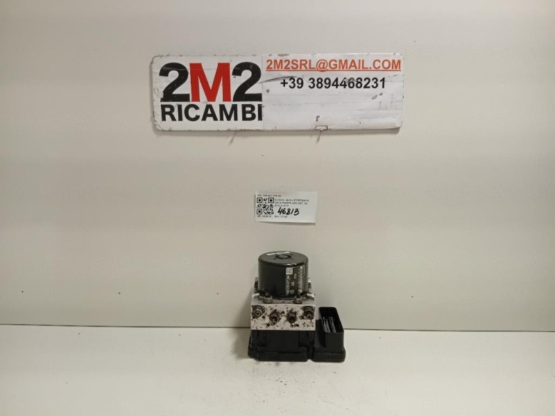 Pompa ABS ANT 1K0 907 379 AD 1K0614517BD Audi A3 8VA Sportback 2012