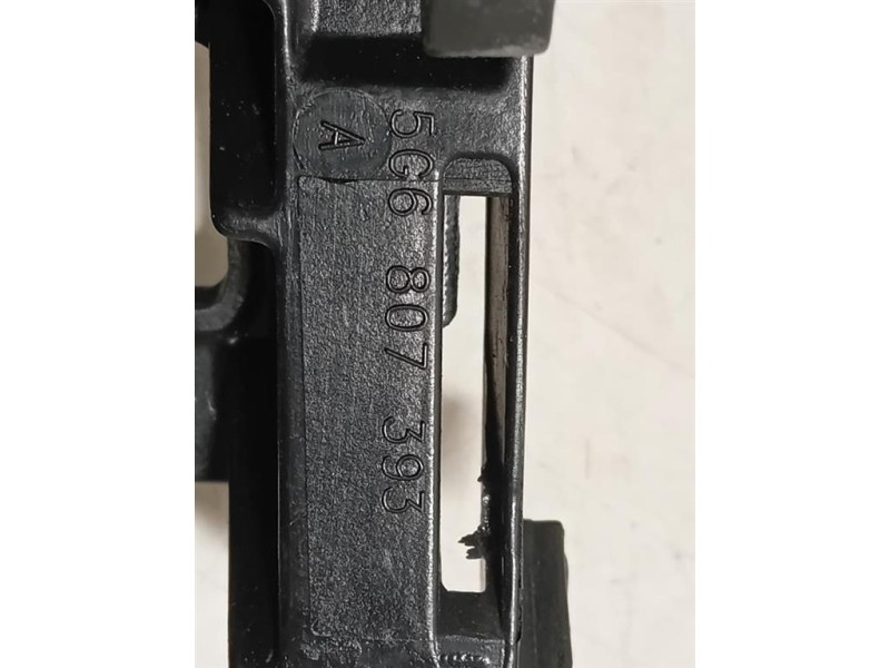 Staffa Sostegno Intparaurti POST DX 5G6 807 3945G6 807 393 SX-DX Volkswagen GOLF VII 2017