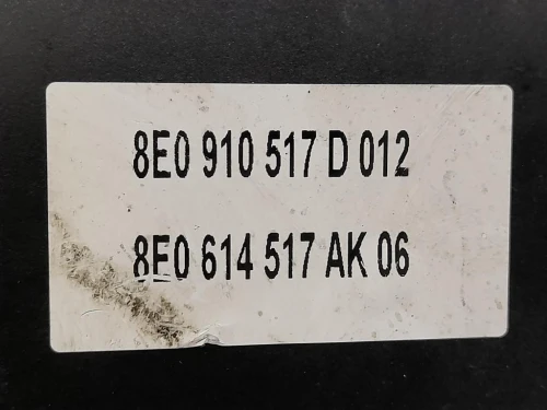 Pompa ABS ANT 8E0 910 517D Audi A4 8EC 2005