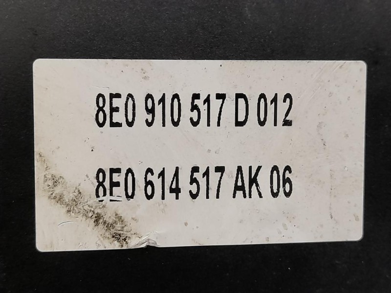 Pompa ABS ANT 8E0 910 517D Audi A4 8EC 2005