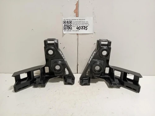 Staffa Sostegno Intparaurti POST DX 5G6 807 3945G6 807 393 SX-DX Volkswagen GOLF VII 2017