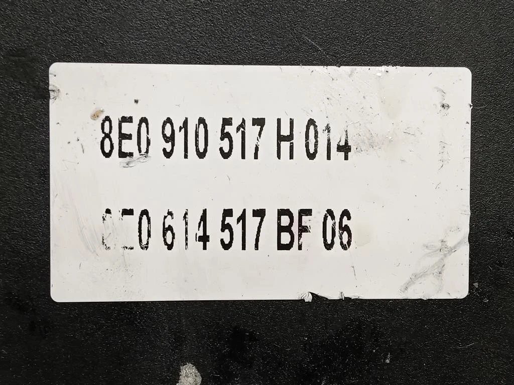 Pompa ABS ANT 8E0 910 517 H 8E0910517H Audi A4 8K2 2008