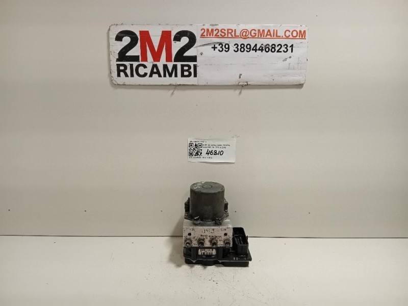 Staffa Sostegno Intparaurti POST DX 2GA807394 Volkswagen T-roc 2017