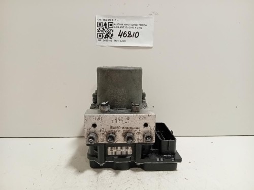 Staffa Sostegno Intparaurti POST DX 2GA807454A Volkswagen T-roc 2017