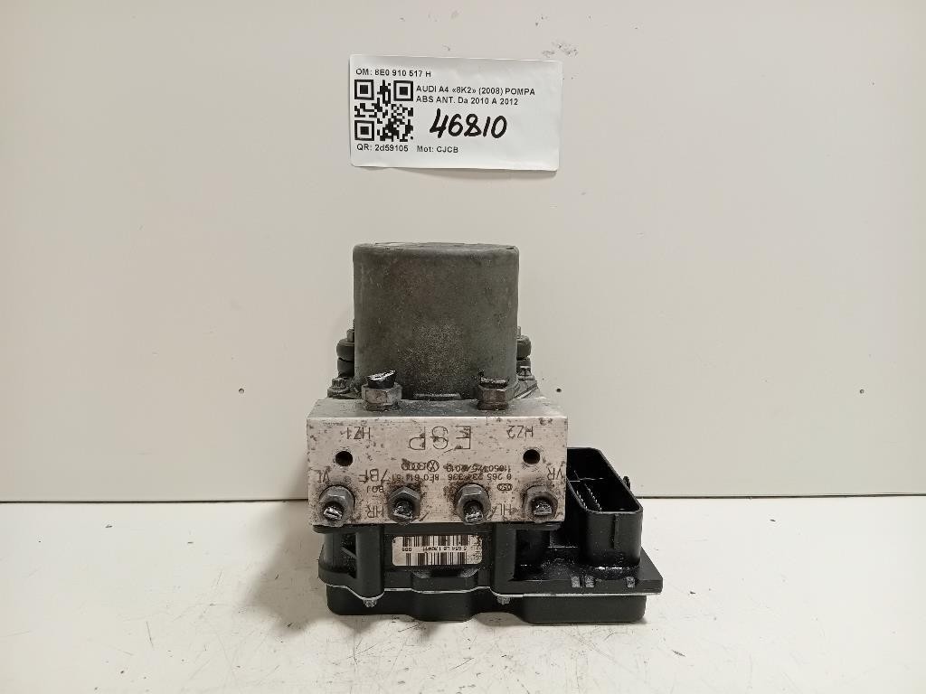 Staffa Sostegno Intparaurti POST DX 2GA807454A Volkswagen T-roc 2017