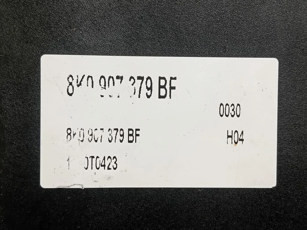 Pompa ABS ANT 8K0 907 379 BF Audi A4 8K2 2008