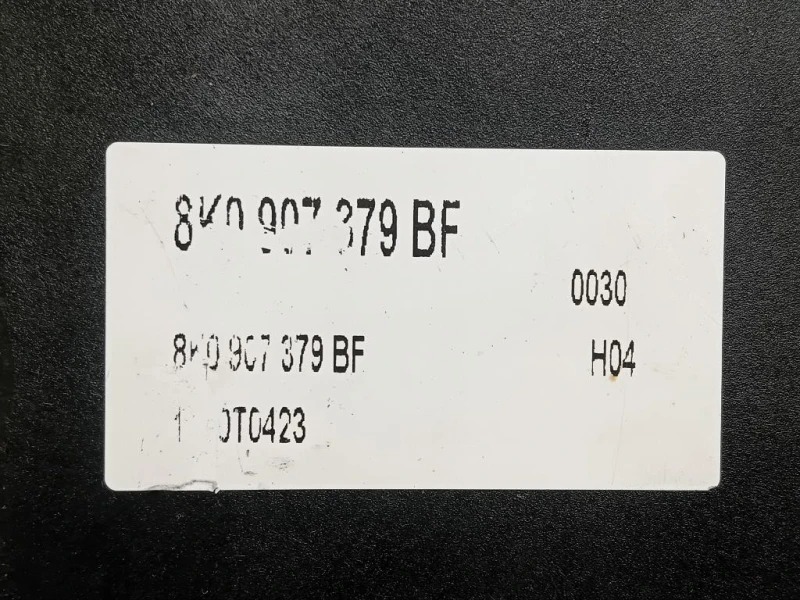 Pompa ABS ANT 8K0 907 379 BF Audi A4 8K2 2008