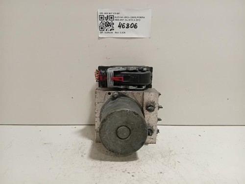 Staffa Sostegno Intparaurti POST DX 31352285 Volvo V60 I 2013