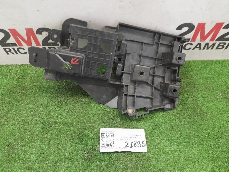 Staffa Sostegno Intparaurti POST DX 31352285 Volvo V60 I 2013