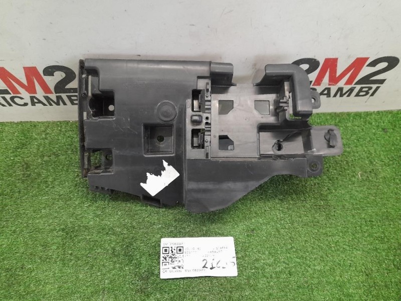 Staffa Sostegno Intparaurti POST DX 31352285 Volvo V60 I 2013