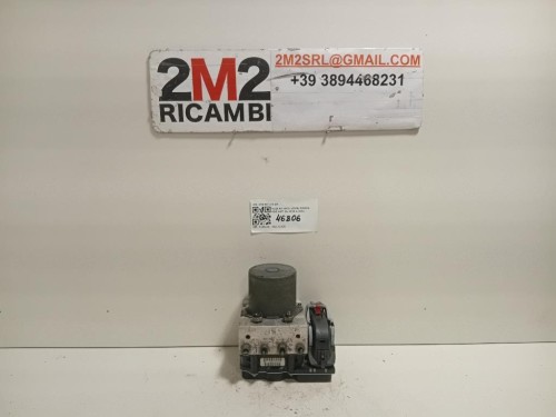 Staffa Sostegno Intparaurti POST DX 30763440 Volvo XC60 I 2013