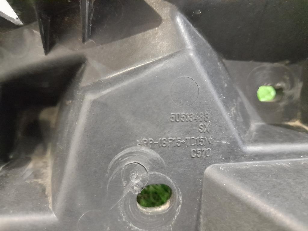 Staffa Sostegno Intparaurti POST SX 50513488 Alfa Romeo Giulietta 2010