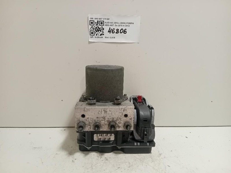 Motore Semicompleto N13B16A 136CV 100KW Bmw Serie 1 F20 Berlina 2012
