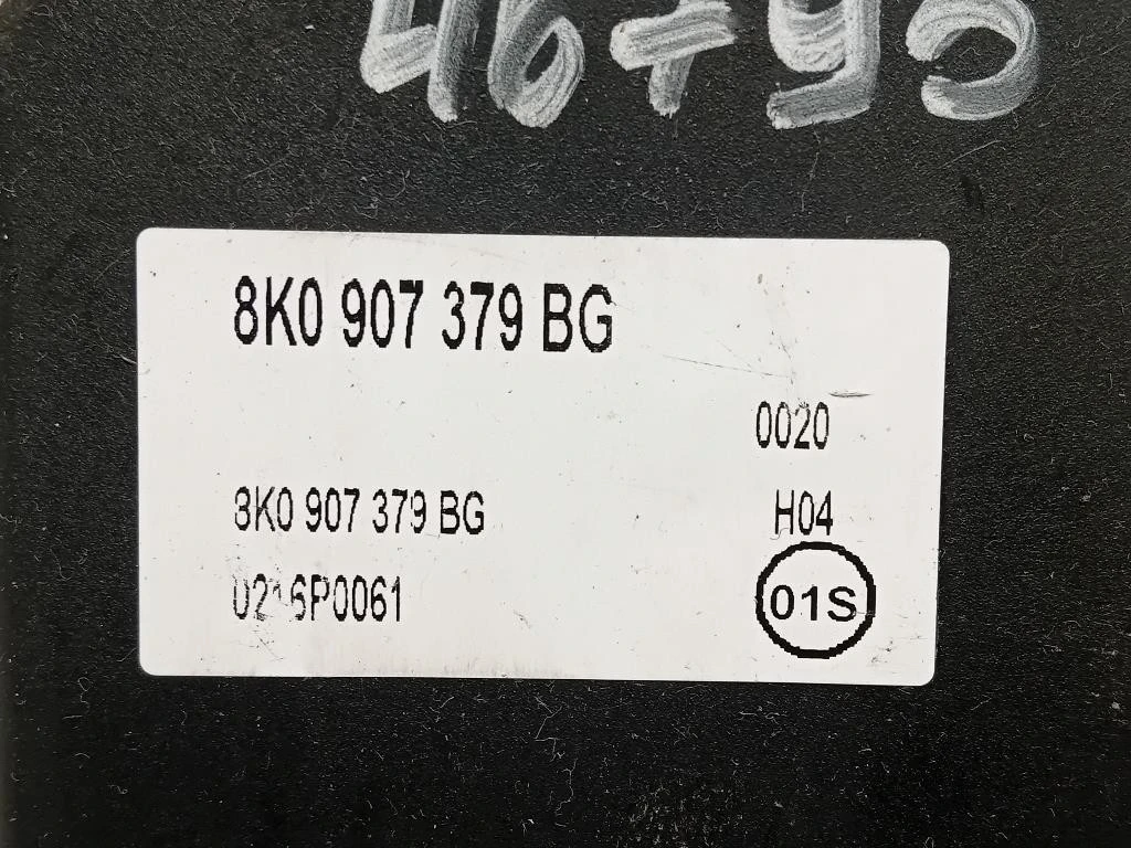 Pompa ABS ANT 8K0 907 379 BG Audi A4 8K2 2008