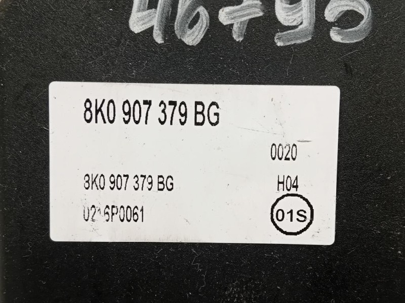 Staffa Sostegno Intparaurti POST SX 50513488 Alfa Romeo Giulietta 2010