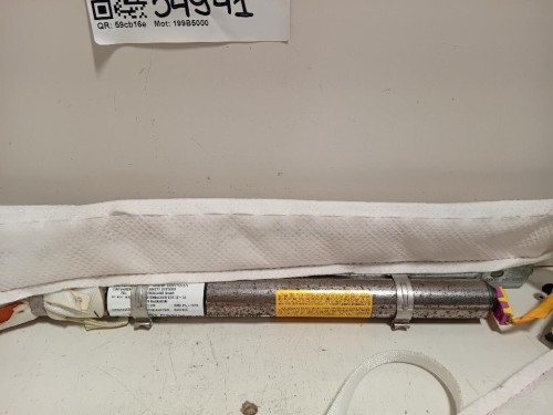 Air-bag A Tendina DX 519584590 Fiat 500L 2013