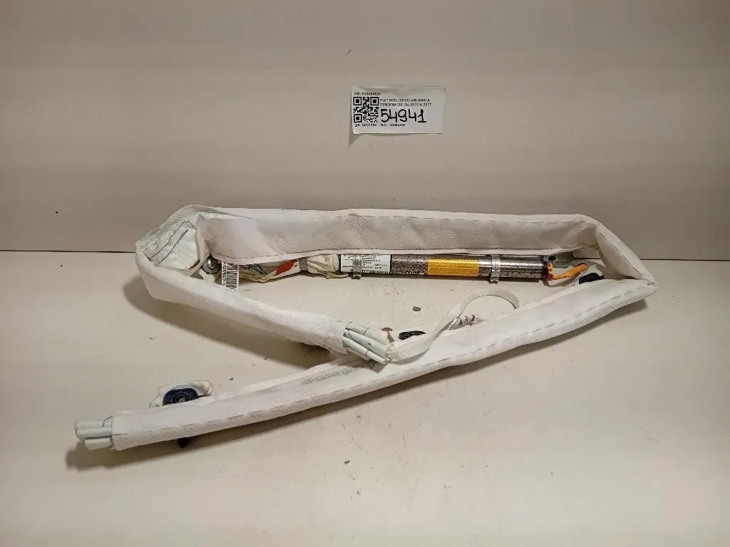 Air-bag A Tendina DX 519584590 Fiat 500L 2013
