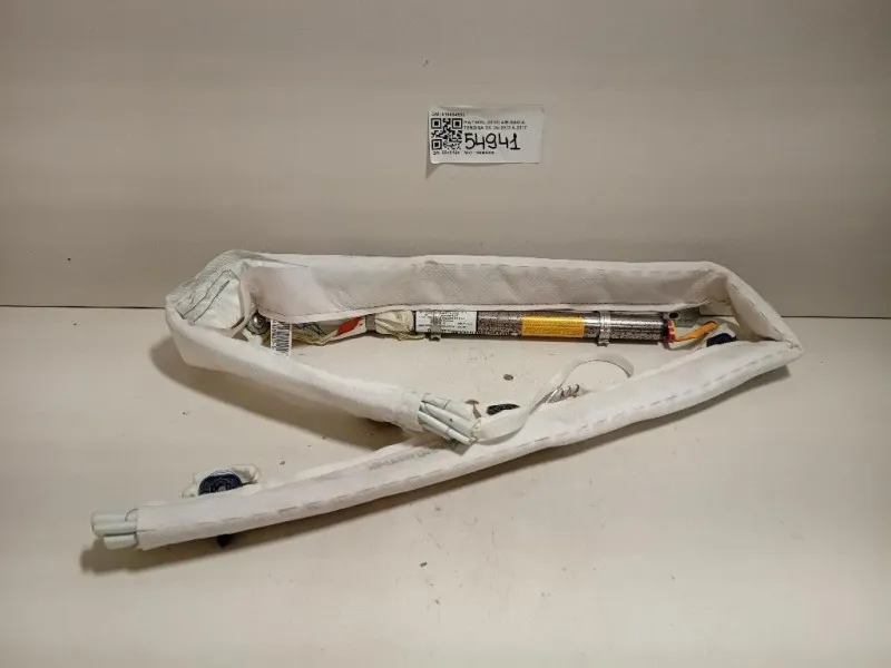 Air-bag A Tendina DX 519584590 Fiat 500L 2013