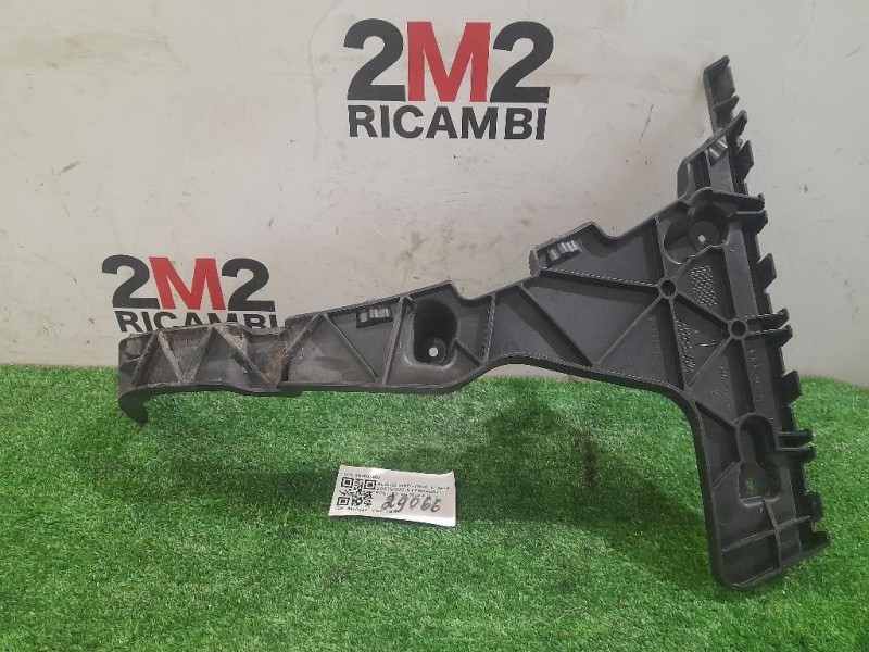 Staffa Sostegno Intparaurti POST SX 8R0807453 Audi Q5 8RB 2009