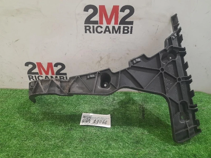 Staffa Sostegno Intparaurti POST SX 8R0807453 Audi Q5 8RB 2009