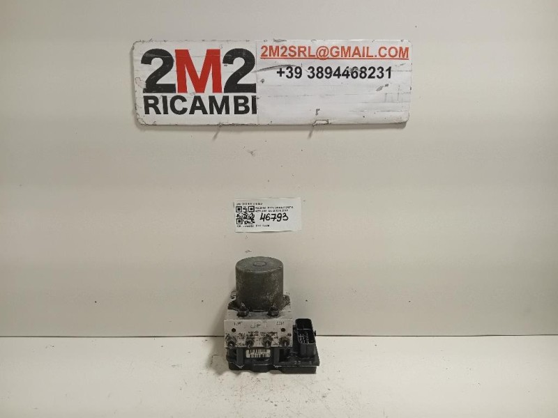 Pompa ABS ANT 8K0 907 379 BG Audi A4 8K2 2008