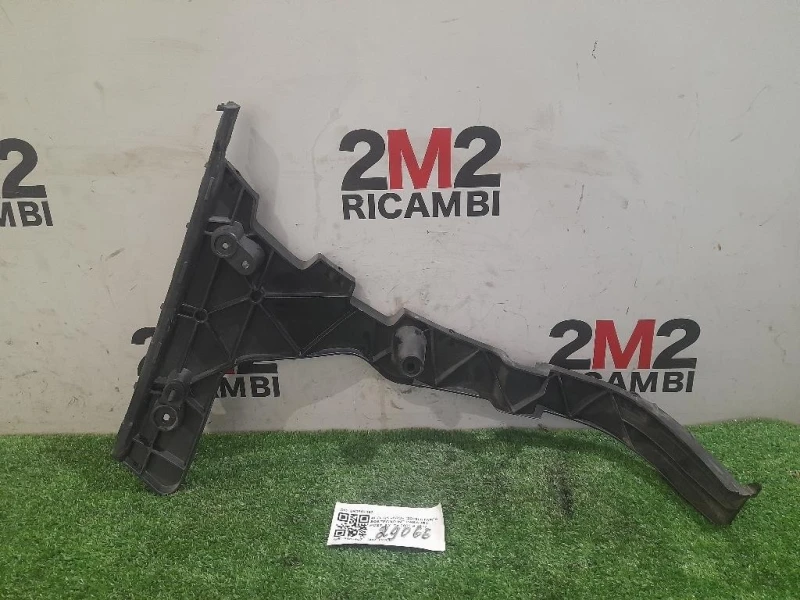 Staffa Sostegno Intparaurti POST SX 8R0807453 Audi Q5 8RB 2009