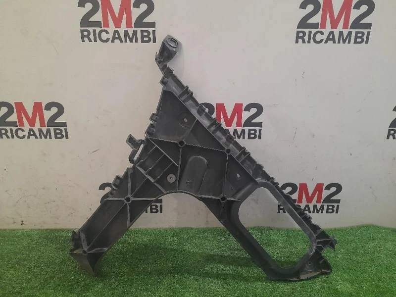 Staffa Sostegno Intparaurti POST SX 4L0807453A Audi Q7 4LB 2009